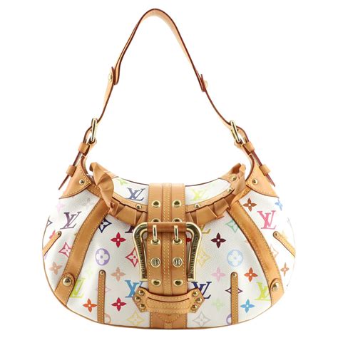 louis vuitton leonor multicolor|louis vuitton monogram serial number.